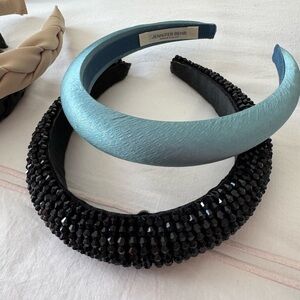 Set of 4 Headbands -